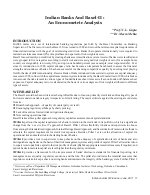 Indian Journal of Finance