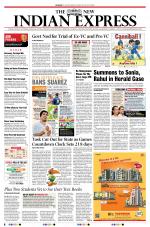 The New Indian Express-Kozhikode
