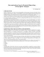 Indian Journal of Finance