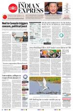 The New Indian Express-Jeypore
