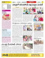 SPSR Nellore Constituencies