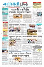 Gadchiroli Live