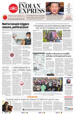 The New Indian Express-Kochi