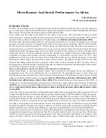 Indian Journal of Finance