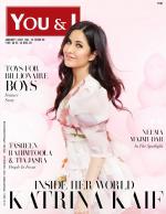 You & I Monthly Magazine