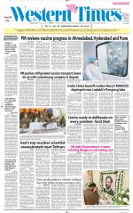 Ahmedabad English (Morn. Daily)