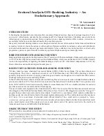 Indian Journal of Finance