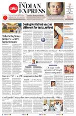 The New Indian Express-Mangaluru