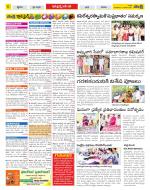 Chittoor Constituencies