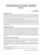 Indian Journal of Finance