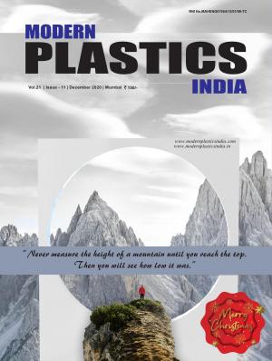 Vol.21  | Issue - 11 | December 2020 | Mumbai 