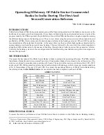 Indian Journal of Finance