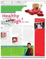 VII, June 27 - 03 July, 2014, 41th Edition