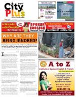 Secunderabad, June 27 July 3 Vol-5, Issue-26