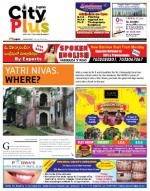 Hyderabad - Himyatnagar/Abids