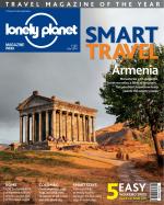 Lonely Planet Magazine India