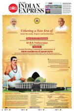 The New Indian Express-Bengaluru