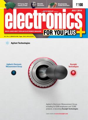 Electronics for You, July 2014