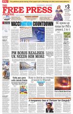 Free Press - Mumbai Epaper