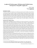 Indian Journal of Finance