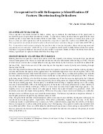 Indian Journal of Finance