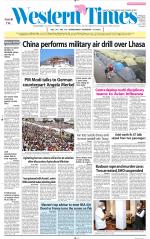 Ahmedabad English (Morn. Daily)