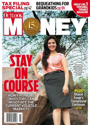 Outlook Money, July 2014