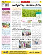 Srikakulam Constituencies