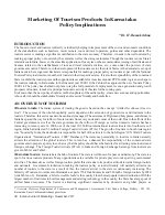 Indian Journal of Marketing