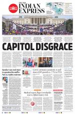 The New Indian Express-Kottayam