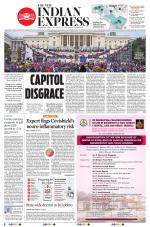 The New Indian Express-Shivamogga