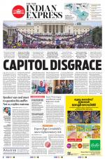 The New Indian Express-Kozhikode