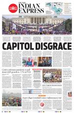 The New Indian Express-Nagapattinam