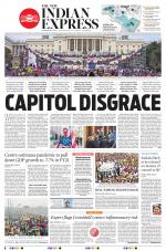 The New Indian Express-Dharmapuri