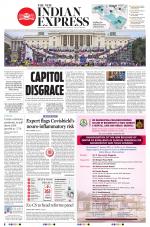 The New Indian Express-Bengaluru