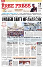 Free Press - Mumbai Epaper