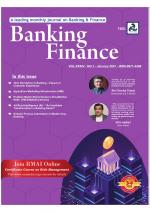 BANKING FINANCE