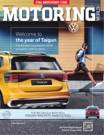 MOTORING WORLD