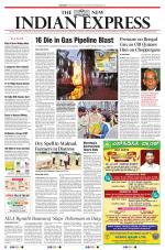 The New Indian Express-Mangaluru
