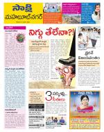 Mahabubnagar District