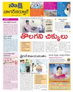 Nagarkurnool District