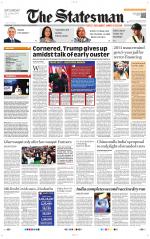 Kolkata - The Statesman