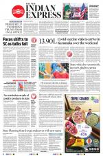 The New Indian Express-Bengaluru