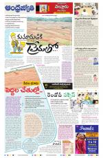 Nellore City