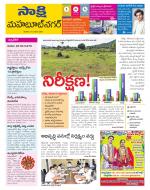 Mahabubnagar District