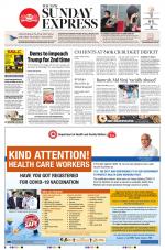 The New Indian Express-Belagavi