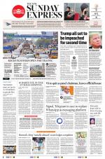The New Indian Express-Kozhikode