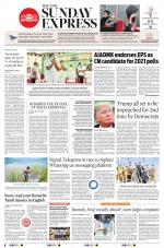 The New Indian Express-Vellore
