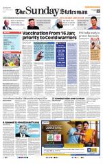 Delhi - The Statesman