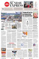 The New Indian Express-Kochi